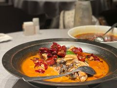 段氏绝味鱼头-柿合缘新京菜(国金中心商场店)
