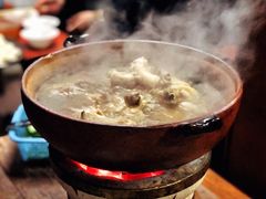 -威邵鸡煲(西华路总店)