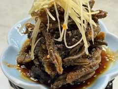-二泉园老菜馆·百年无锡菜