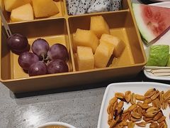 -海底捞火锅(万达广场店)