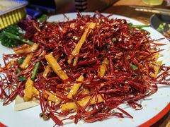 -路边羊烧烤酒场(宝带路店)