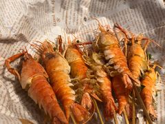 -79号渔船海鲜饭店(宝安店)