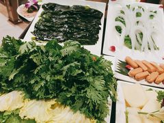 -清真军邺·金富苑肥牛(石坡街旗舰店)