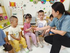 -华杉幼儿园(青塔校区)