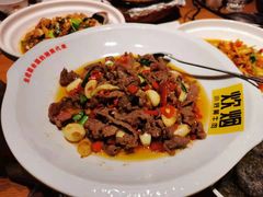 -炊烟小炒黄牛肉(东庆街店)