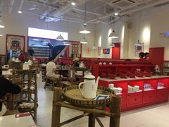 -陳艳红火锅(港汇店)