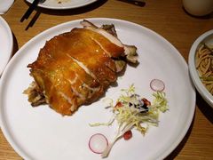 -小放牛炒菜馆(裕华万达店)