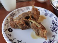 -亿诣蝎府炸酱面羊蝎子火锅(酷车小镇店)