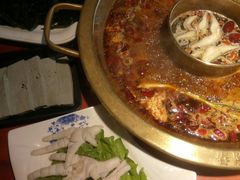 -春熙里老火锅(春熙路店)