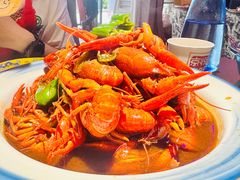 -虾乐园龙虾·夜宵(松江店)