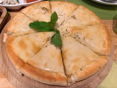 -ALAMEEN阿拉伯餐厅(三里屯店)