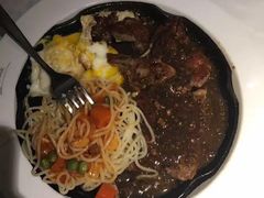 -豪客来牛排(华创国际广场店)