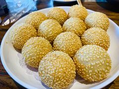 麻团-安诚居干锅鸭头(八角店)