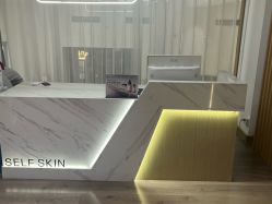 -海菲秀黑钻·SELF SKIN悦己·Tech SPA