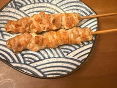 -鸟泉居酒屋·烧鸟·酒馆(百子湾店)