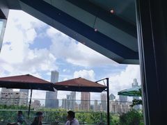 -BAKER&SPICE(环贸店)