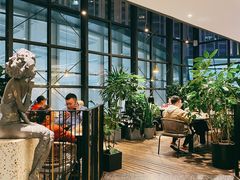 -大树餐厅(红旗街万达店)