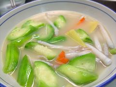 -飞尝蚝·顺德菜·鱼生(顺德总店)