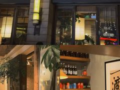-薇酌饮·陕西菜(南门外店)