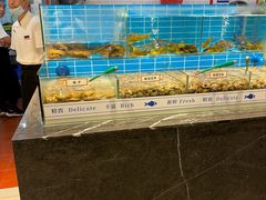 -金滏山·烤肉海鲜火锅自助(襄阳万达店)