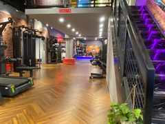 -NRG 健身私教CLUB(云山路店)