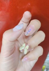 -Bodal美甲美睫皮肤管理工作室