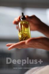 -Deeplus+韩国皮肤管理한국피부관리·C:Lab肌肤实验室