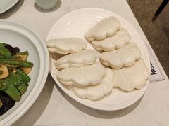 -北李妈妈菜·海肠捞饭(高新万达店)