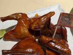 -侨美食家·粤菜(体育西路店)