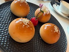 -五号茶居·新派粤菜·岭南五号酒店(沿江中路店)