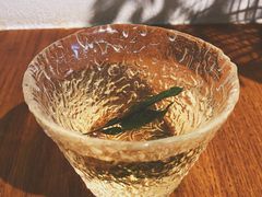 -茶是一枝花泡茶店