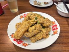 -谢记上海大排档(长寿路店)