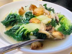 -叙亨轩海鲜火锅