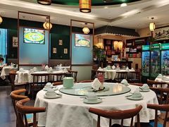 -江城小馆陕南妈妈菜·全球旅行餐厅(钟楼店)