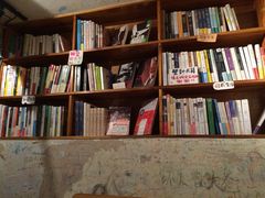 -猫的天空之城概念书店(西塘古镇店)