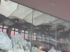 -帝企鹅自助餐厅•儿童岛•真企鹅(长隆企鹅酒店)