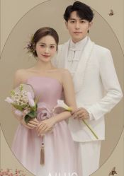 -爱罗婚纱摄影(杭州店)