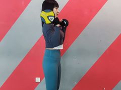 -WEGYMER健萌健身(雅颂居馆)