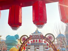 -青岛方特梦幻王国