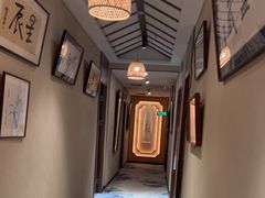 -沐春秋茶书院·茶室.茶馆.商务包房(知春路店)