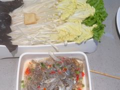 -半天妖烤鱼(桐乡万嘉购物中心店)