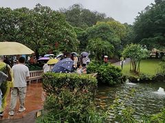 -广州莲花山旅游区