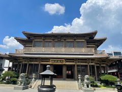 -香积寺