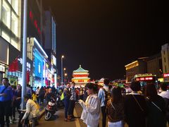 -碎怂烤肉(钟楼柳巷店)