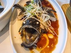 -万龙洲海鲜·粤菜(亚运村店)