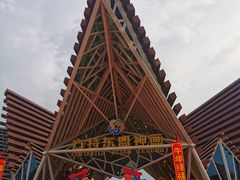 -南宁方特东盟神画