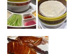 -大鸭梨烤鸭(枣园店)