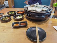 -九田家黑牛烤肉(溧水万达店)