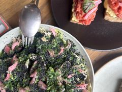 -BOR Eatery(安福路店)