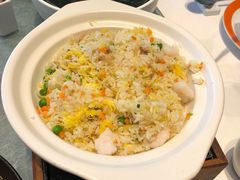 -小厨娘淮扬菜(天印大道店)